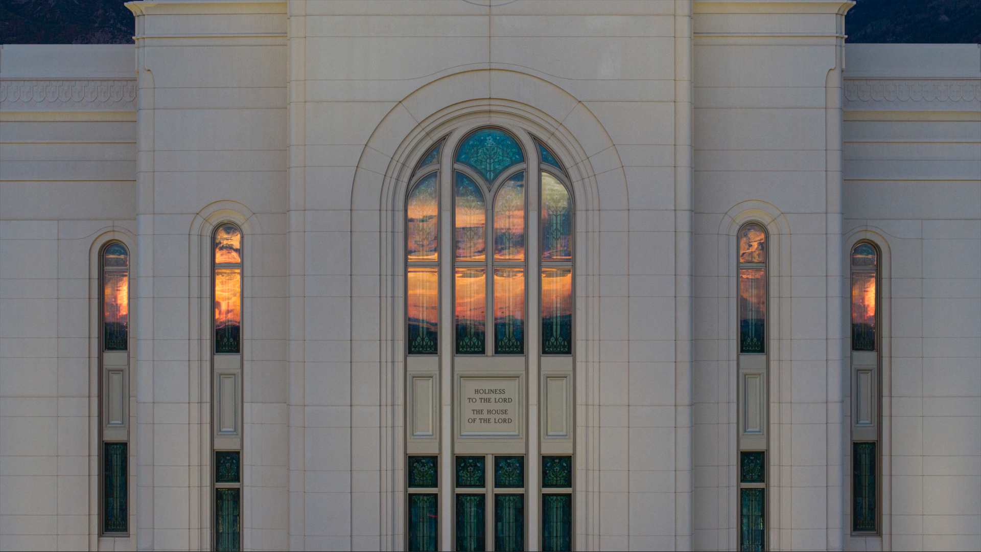 Landscape Videography